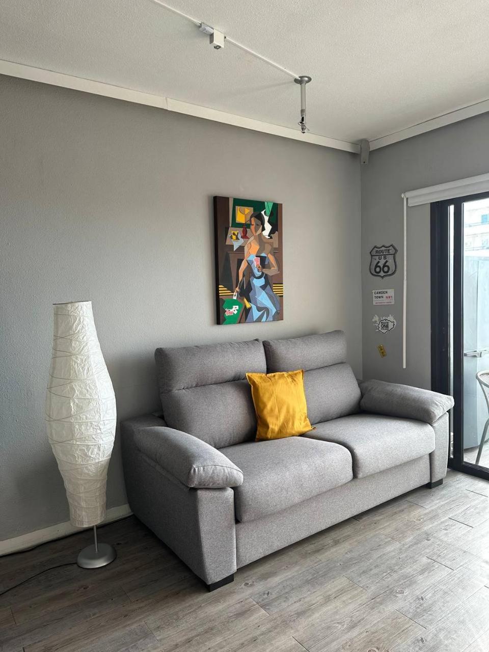 Sunset Haven: Amazing Apartment with Relaxing Ambiance and Scenic Views Costa Adeje  Exterior photo
